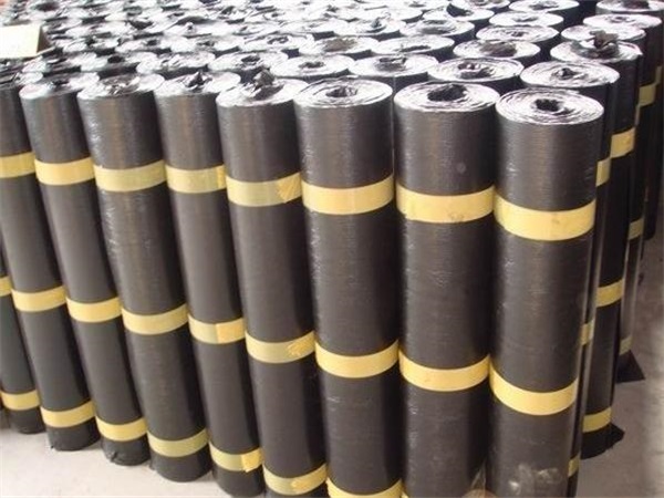 SBS防水卷材(圖1)